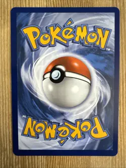 Team Rocket's Persian ex SVP218 Promo - Team Rocket Tins Pokemon NM - Image 2