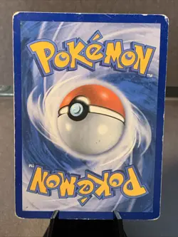 Pokemon TCG Jolteon (Team Plasma) 34/116 Plasma Freeze Regular Uncommon - Image 2