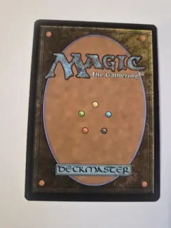 Magic the Gathering Force of Negation Modern Horizons Rare 052/254 MTG - Image 2