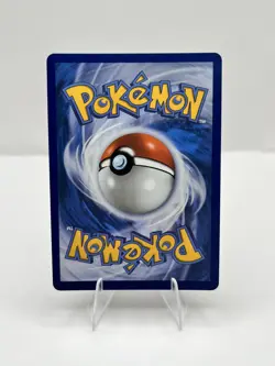 Pokemon TCG Oricorio Ex MEP 024 Black Star Promo Ultra Premium Collection - Image 2