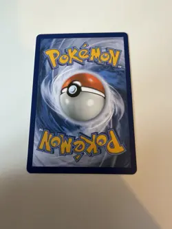 Pokemon TCG Oricorio Ex MEP 024 Black Star Promo Ultra Premium Collection - Image 2
