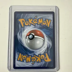 Pokemon TCG Oricorio Ex MEP 024 Black Star Promo Ultra Premium Collection - Image 2