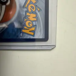 Pokemon TCG Oricorio Ex MEP 024 Black Star Promo Ultra Premium Collection - Image 4