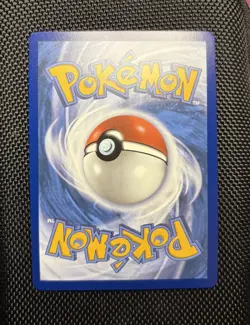 Pokemon TCG Oricorio EX MEP 024 Black Star Promo Ultra Premium Collection Mint - Image 2