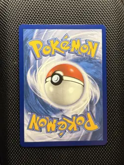 Pokemon TCG Oricorio EX MEP 024 Black Star Promo Ultra Premium Collection Mint 1 - Image 2