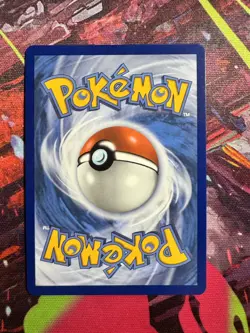 Pokemon TCG Oricorio EX MEP 024 Black Star Promo Ultra Premium Collection - Image 2