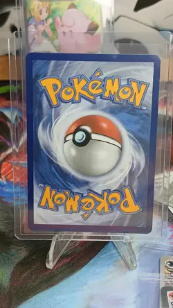 Pokemon TCG Oricorio EX MEP 024 Black Star Promo Ultra Premium Collection - Image 2