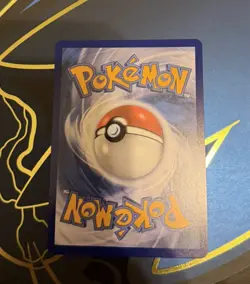 Pokemon TCG Oricorio EX MEP 024 Black Star Promo Ultra Premium Collection - Image 3