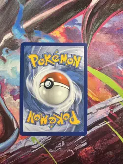 Pokemon TCG Oricorio EX MEP 024 Black Star Promo Ultra Premium Collection - Image 3