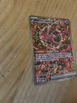 Pokemon TCG Oricorio EX MEP 024 Black Star Promo Ultra Premium Collection - Image 4