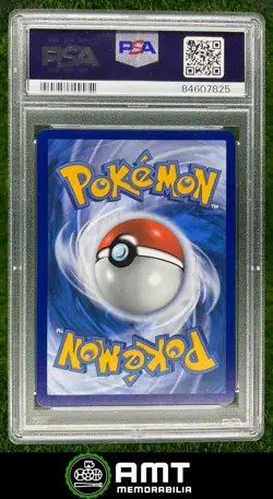 Pikachu VMax PSA 10 2021 Pokemon Sword & Shield Black Star Promos #SWSH062 - Image 2