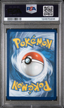 2021 Pokemon Sword Shield Pikachu VMAX Full Art PSA 10 SWSH062 Black Star Promo - Image 2