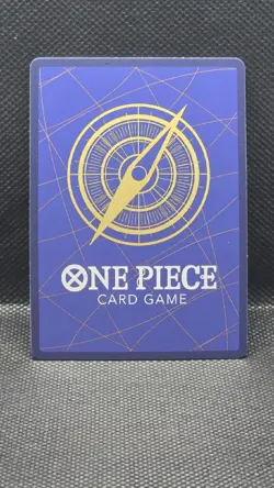 Zoro-juurou Treasure Rare ST18-004 M OPTCG One Piece Emperors In The New World - Image 2