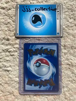 Mew ex 205/165 Hyper Rare - Pokemon TCG Scarlet & Violet 151 - Metal Card (NM) - Image 2