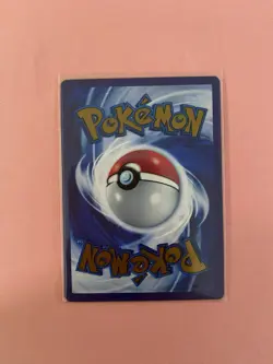 Mew ex 205/165 Hyper Rare - Pokemon TCG Scarlet & Violet 151 - Metal Card (NM) - Image 2