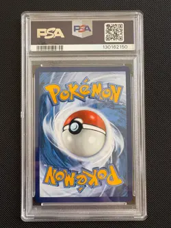 Genesect ex SIR - Pokemon SV Black Bolt - 169/086 PSA 10 Gem Mint - Image 2