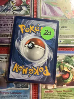 Deoxys VSTAR GG46/GG70 Crown Zenith: Galarian Gallery Holo Pokemon Trading Card - Image 2