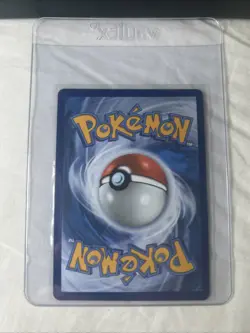 Pokemon Mega Charizard X ex - 023 - ME: Mega Evolution Promo (MEP) Near Mint - Image 2