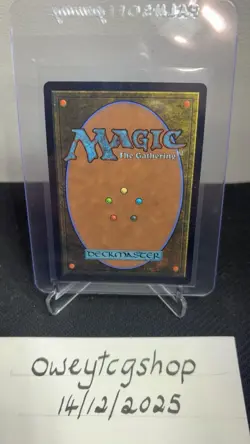 MTG Tarkir Dragonstorm Elspeth Storm Slayer Borderless Regular M 0398 - Image 2