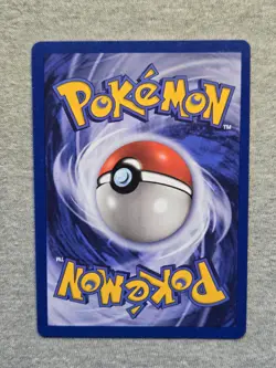 Pokemon Revive (Beleber) 89/102 Base Set 1st Edition GERMAN - Image 2