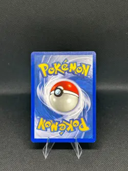 Revive 1999 Pokemon Base Set #89/102 Shadowless Trainer WOTC Vintage Card - Image 2