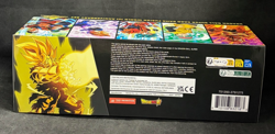 Dragon Ball Super Card Game Fusion World 1st Anniversary Set BRAND NEW ENGLISH - Image 2