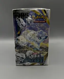 Pokemon TCG - Silver Tempest Sword & Shield - Booster Box New Sealed - Image 4