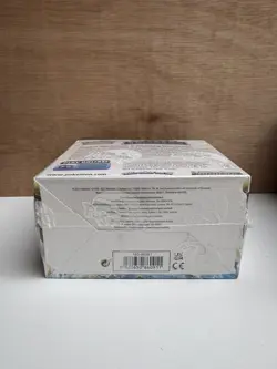Pokemon TCG Sword & Shield Silver Tempest Booster Box - 36 Packs Sealed - Image 5