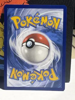 Pokemon Colress's Tenacity 087/064 SV: Shrouded Fable Full Art Ultra Rare Holo - Image 2