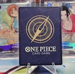 Enel OP10-025 R Foil One Piece Royal Blood NM/M - Image 2