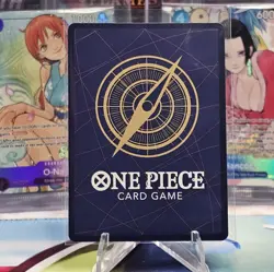 Roronoa Zoro OP10-095 R - One Piece TCG - Royal Blood English NM/M Straw Hat - Image 2