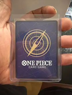 Lilith SP (OP07-111) One Piece TCG OP13 Alt Art English NM [SAME DAY SHIPPING] - Image 5