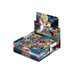 Dragon Ball Super Series 12 Vicious Rejuvenation Sealed Booster Box (Sealed) - Image 1
