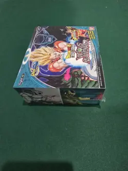 Dragon Ball Super Series 12 Vicious Rejuvenation Sealed Booster Box (Sealed) - Image 2