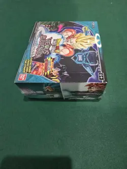 Dragon Ball Super Series 12 Vicious Rejuvenation Sealed Booster Box (Sealed) - Image 3