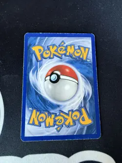 Gyarados 32/97 EX Dragon e-Series Pokemon Card Reverse Holo Foil Rare HP - Image 3