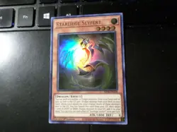 PT17 YUGIOH CYBER DRAGON AND BLUE-EYES WHITE DRAGON DECK SINGLES M/NM YOU CHOOSE - Image 4