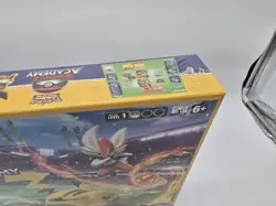 Pokemon TCG: 2022 Battle Academy Board Game Factory Sealed BRAND NEW - Image 2