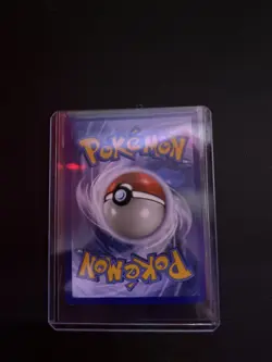 Pokemon Marshadow & Machamp GX 82/214 SM Unbroken Bonds TAG TEAM Holo - Image 2