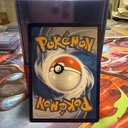 IN STOCK 2025 Pokemon TCG Chinese Gem Pack Vol.3 Gengar CBB3C-03 07/07 Exclusive - Image 2