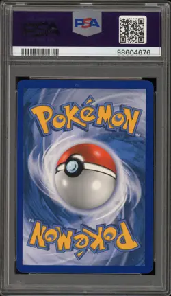 Pokemon Donphan EX Deoxys Reverse Holo #30 PSA 10 Gem Mint - Image 2