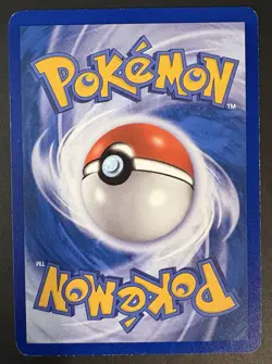 Donphan 30/107 Uncommon Pokemon EX Deoxys 2005 TCG Card Era MP - Image 2