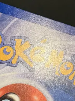 Donphan 30/107 Uncommon Pokemon EX Deoxys 2005 TCG Card Era MP - Image 3