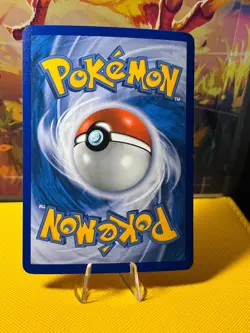 Donphan 30/107 Holo EX Deoxys Pokemon 2005 - Image 2
