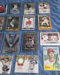 2500 BASEBALL AND MIXED CARD LOT ASSORTED SPORTS 1980'S-PRESENT POKEMON + MORE! - Image 3