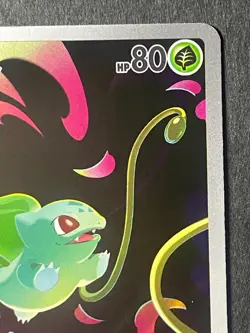 Japanese in Seller、Bulbasaur、 AR 、064/063、 M1L 、 Pokemon Card、very good - Image 3