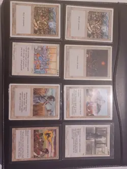 Army Of Allah-Arabian Nights + Armageddon-4th + Retribution Of The Meek +... - Image 1