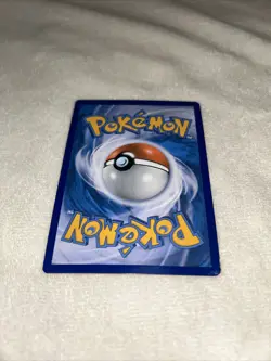 Pokemon TCG Pikachu Furious Fists 27/111 Reverse Holo Common Used - Image 2