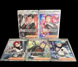 Pokemon Team Rocket’s Giovanni #238 Bundle Destined Rivals (Read Description) 🔥 - Image 2