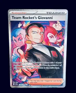 Pokemon Team Rocket’s Giovanni #238 Bundle Destined Rivals (Read Description) 🔥 - Image 3
